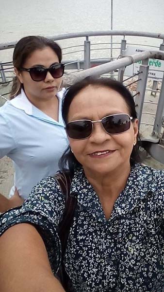 
        
            DOL homenageia mulheres com galeria especial   
        
    