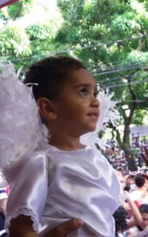 
        
            DOL homenageia seus internautas mirins 
        
    