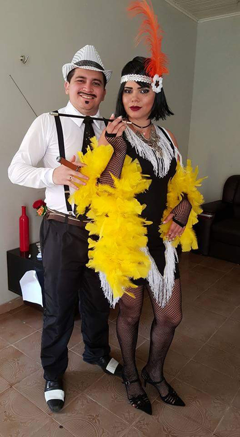 
        
            Veja a festa dos foliões pelo Pará
        
    