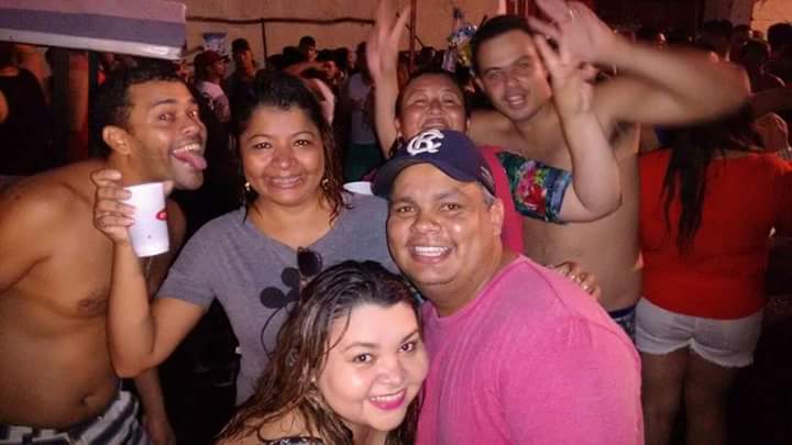 
        
            Veja a festa dos foliões pelo Pará
        
    