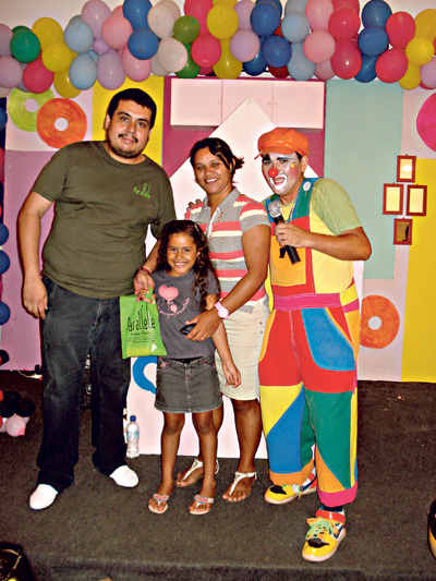 
        
            Coluna Ana Carolina Proença: 17 de outubro de 2011
        
    