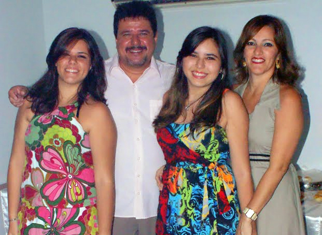 
        
            Internautas homenageiam seus pais no Diário Online
        
    