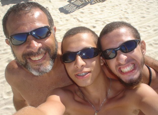 
        
            Internautas homenageiam seus pais no Diário Online
        
    