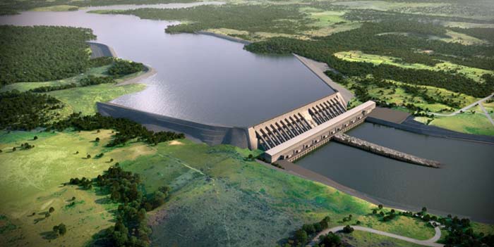 
        
            Norte Energia reponde a imagens de ONG
        
    