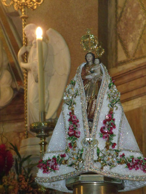 
        
            Missa do Mandato inicia Círio de Nazaré
        
    