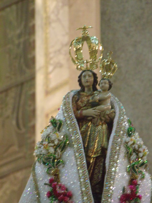 
        
            Missa do Mandato inicia Círio de Nazaré
        
    