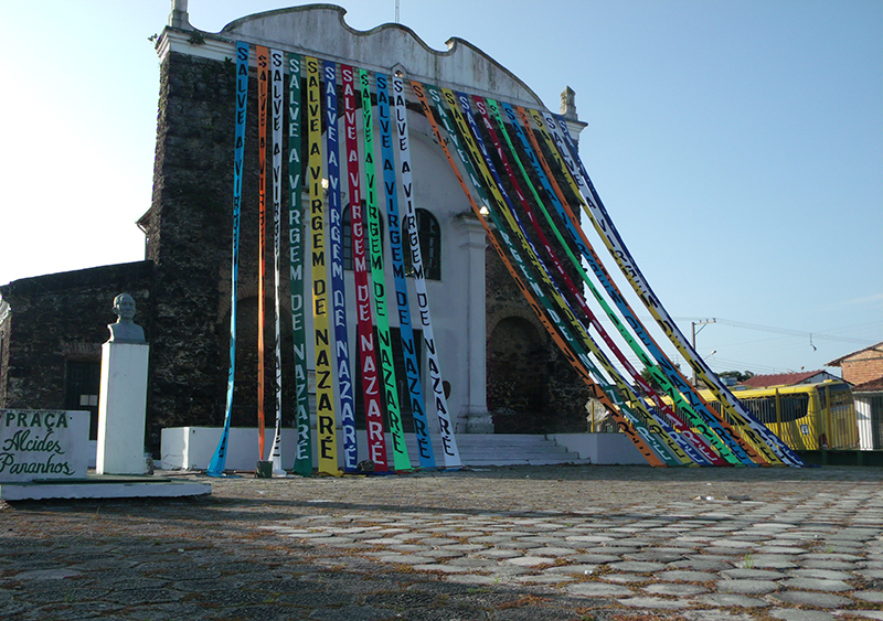 
        
            Vigia celebra 216ª edição do Círio de Nazaré
        
    