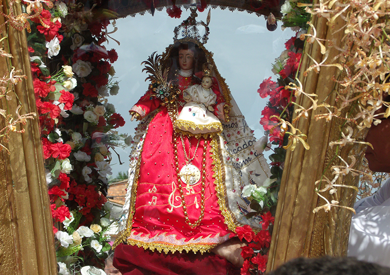 
        
            Vigia celebra 216ª edição do Círio de Nazaré
        
    