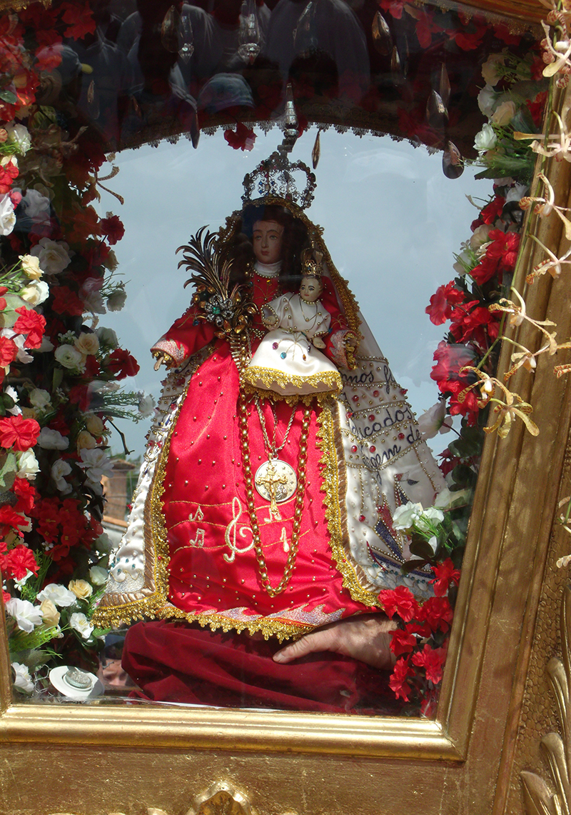 
        
            Vigia celebra 216ª edição do Círio de Nazaré
        
    