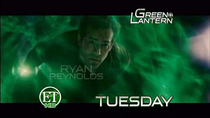 
        
            Fotos do filme Lanterna Verde
        
    