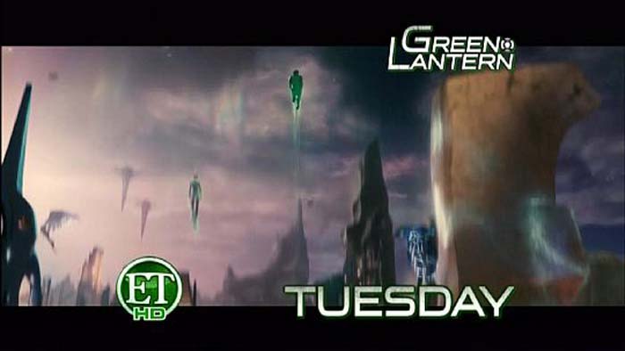 
        
            Fotos do filme Lanterna Verde
        
    