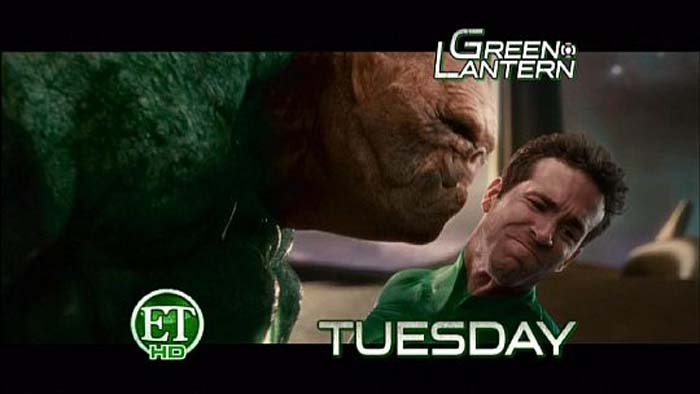 
        
            Fotos do filme Lanterna Verde
        
    