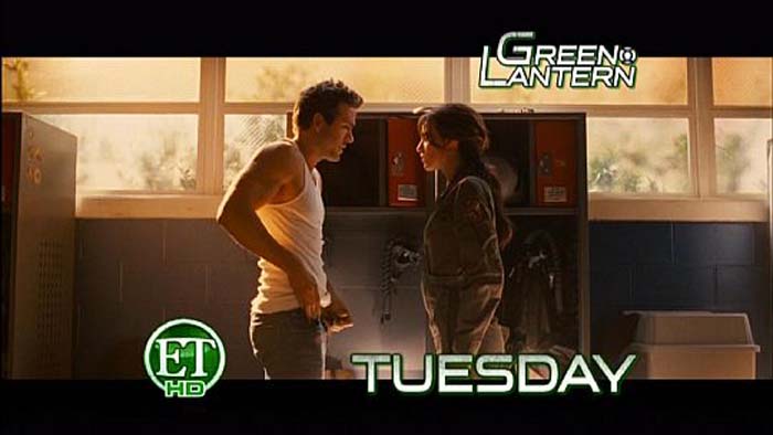 
        
            Fotos do filme Lanterna Verde
        
    