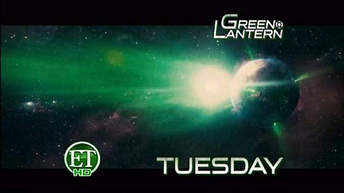 
        
            Fotos do filme Lanterna Verde
        
    