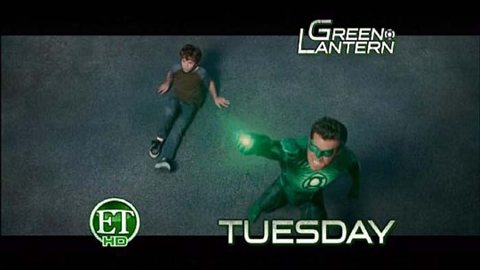 
        
            Fotos do filme Lanterna Verde
        
    