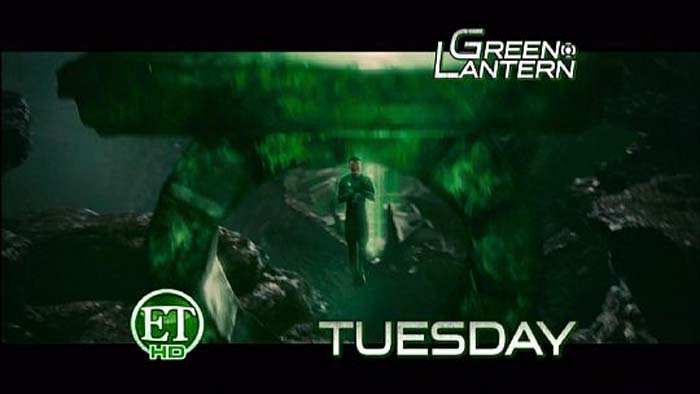 
        
            Fotos do filme Lanterna Verde
        
    