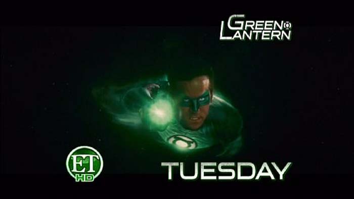 
        
            Fotos do filme Lanterna Verde
        
    