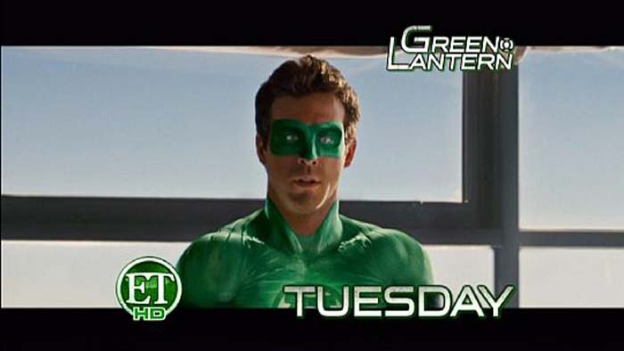 
        
            Fotos do filme Lanterna Verde
        
    