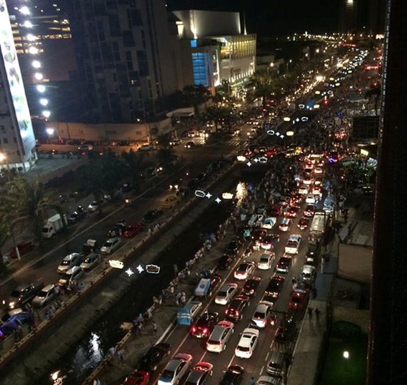
        
            DOL homenageia pais com galeria de fotos
        
    
