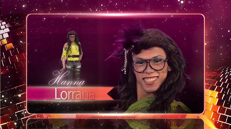 
        
            Conheça as participantes do 1° Reality Show Gay 
        
    