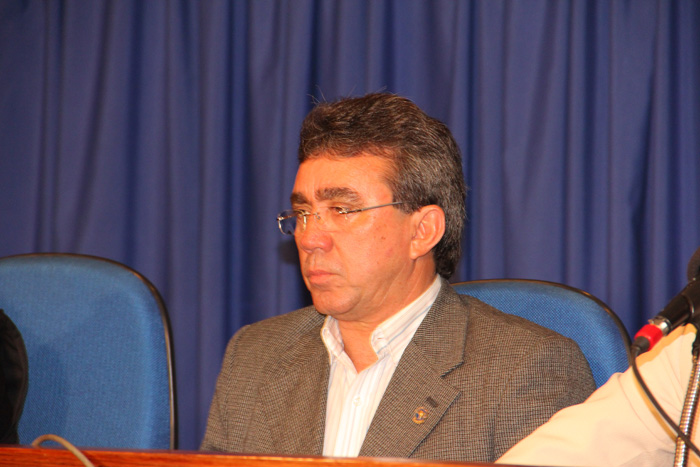 
        
            Polícia apresenta assassinos de extrativistas
        
    