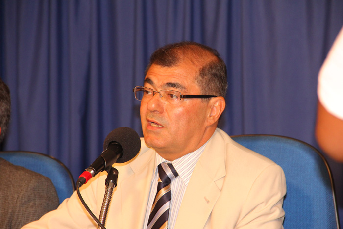 
        
            Polícia apresenta assassinos de extrativistas
        
    