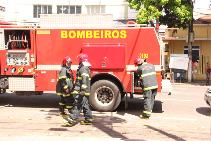 
        
            Tumulto na Seccional de São Brás foi controlado
        
    