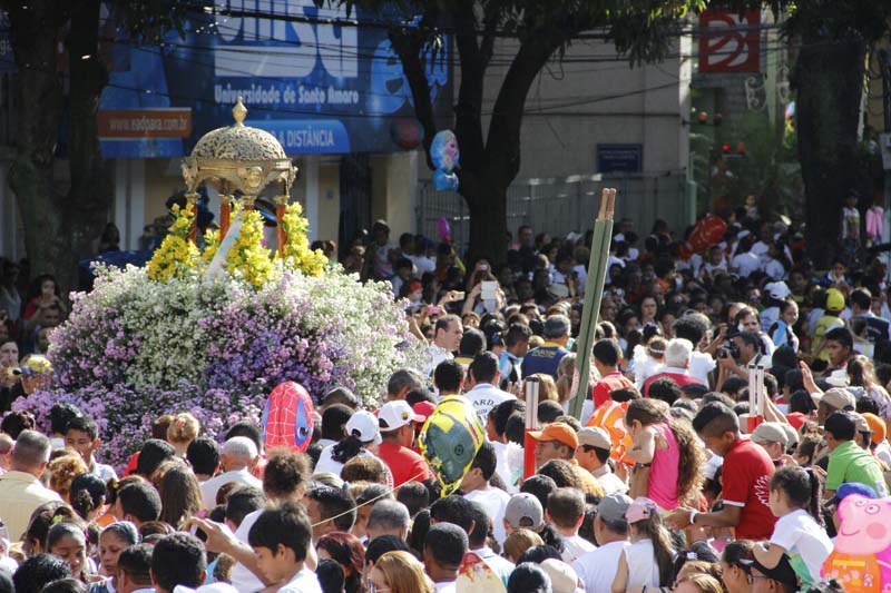 
        
            Círio das crianças
        
    