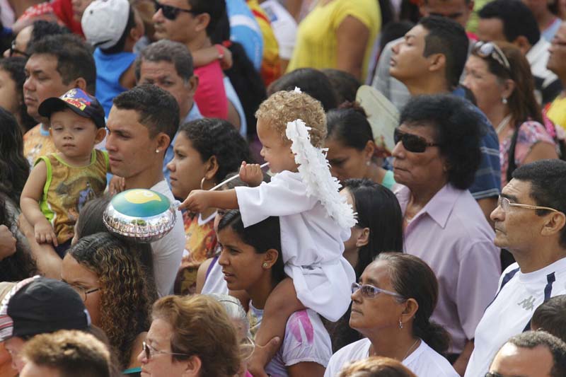 
        
            Círio das crianças
        
    