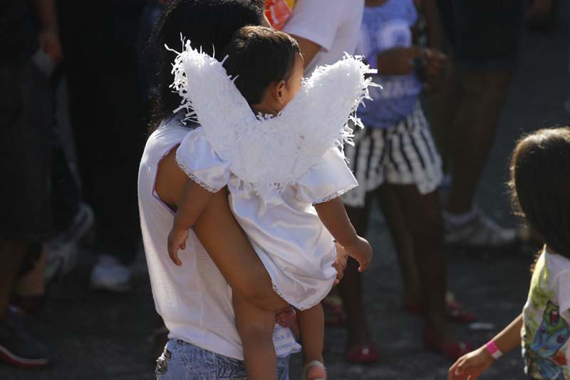 
        
            Círio das crianças
        
    