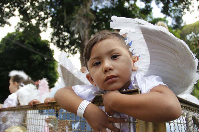 
        
            Círio das crianças
        
    