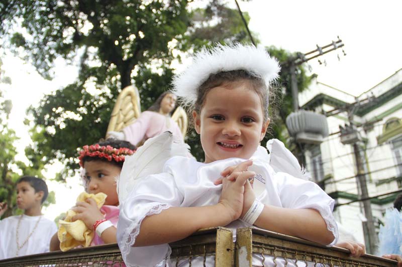 
        
            Círio das crianças
        
    