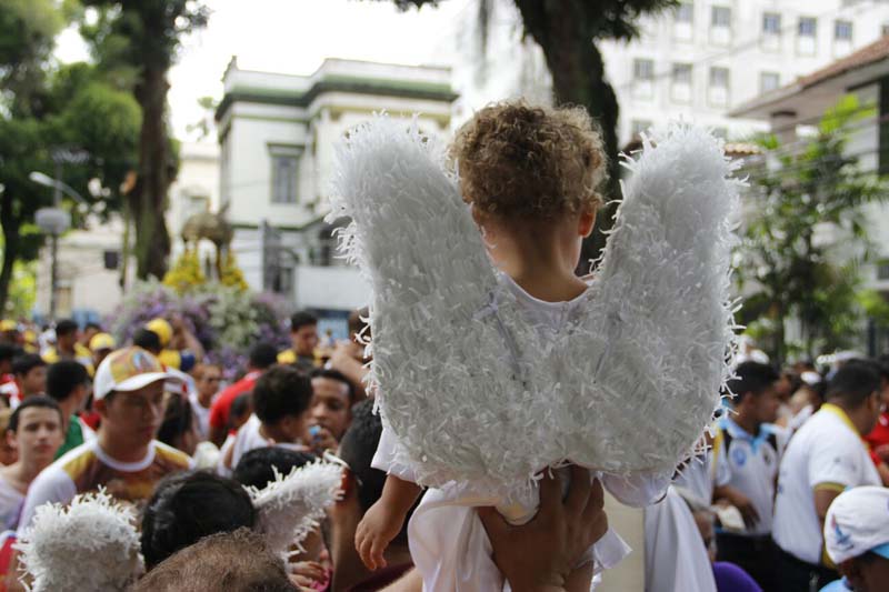 
        
            Círio das crianças
        
    