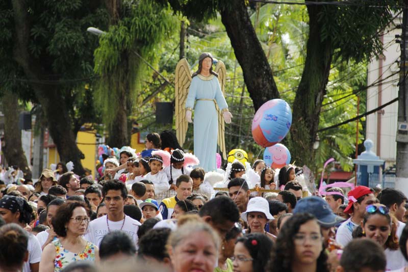 
        
            Círio das crianças
        
    