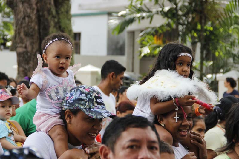 
        
            Círio das crianças
        
    