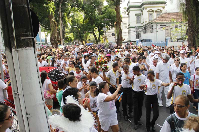 
        
            Círio das crianças
        
    