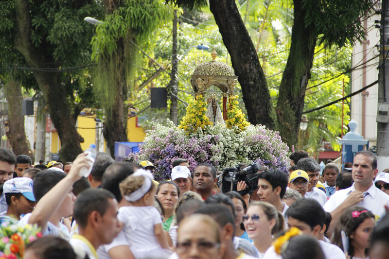 
        
            Círio das crianças
        
    