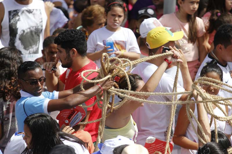 
        
            Círio das crianças
        
    