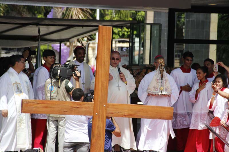 
        
            Círio das crianças
        
    
