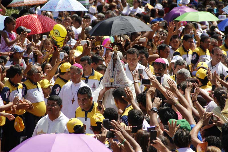 
        
            Círio das crianças
        
    