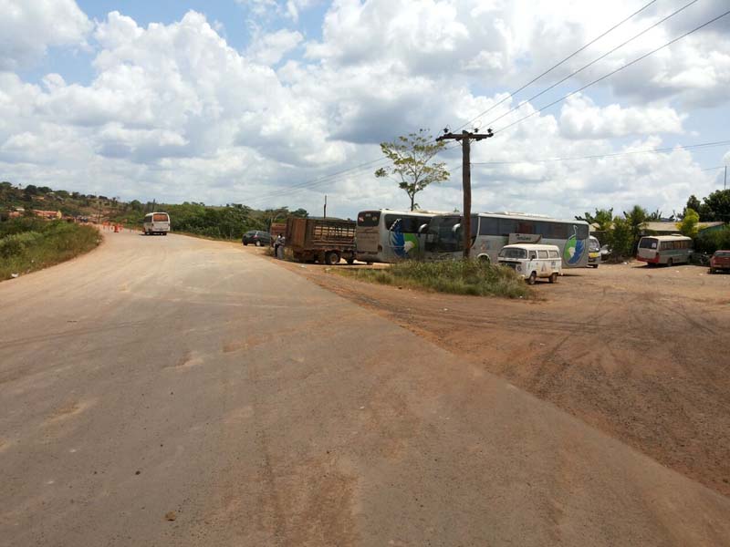 
        
            Queda de ponte causa transtornos na Transamazônica
        
    