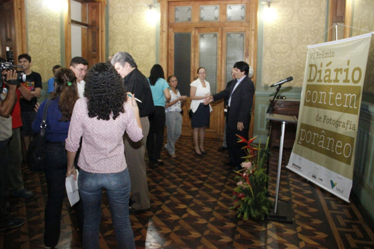 
        
            Lançamento da programação da 6ª edição do Prêmio Diário Contemporâneo de Fotogra
        
    