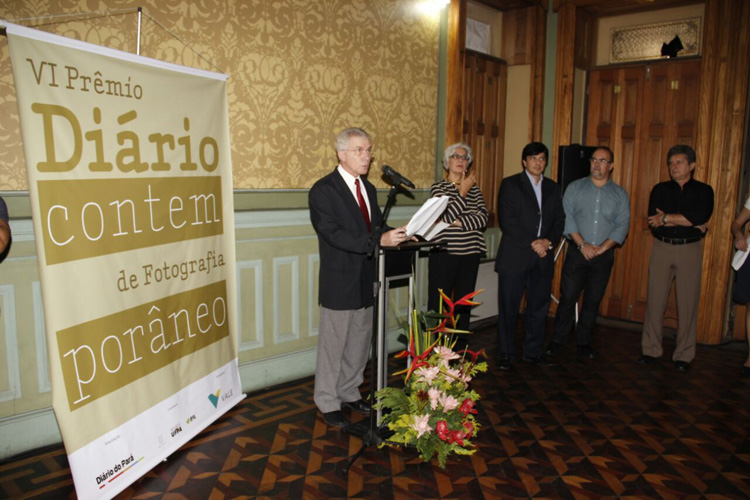 
        
            Lançamento da programação da 6ª edição do Prêmio Diário Contemporâneo de Fotogra
        
    