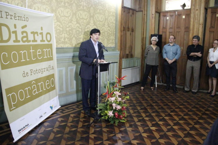 
        
            Lançamento da programação da 6ª edição do Prêmio Diário Contemporâneo de Fotogra
        
    
