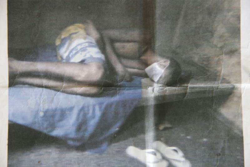 Esposas de detentos denunciam precariedade de presídios