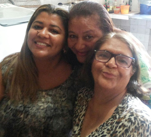 
        
            DOL homenageia mulheres com galeria especial   
        
    