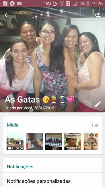 
        
            DOL homenageia mulheres com galeria especial   
        
    