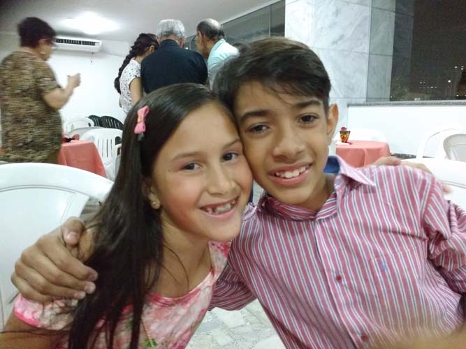 
        
            DOL homenageia seus internautas mirins 
        
    