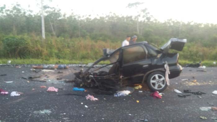 
        
            Acidente mata 4 pessoas na rodovia BR-316
        
    