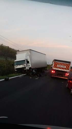 
        
            Acidente mata 4 pessoas na rodovia BR-316
        
    
